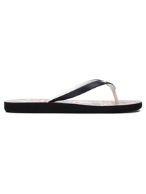 1 Tahiti - Tongs pour Femme Multi ARJL100669 Roxy
