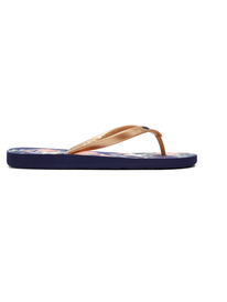 1 Tahiti - Tongs pour Femme Noir ARJL100669 Roxy