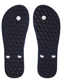 3 Tahiti - Tongs pour Femme Bleu ARJL100669 Roxy