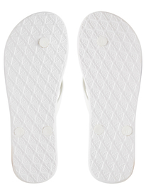 3 Tahiti - Tongs pour Femme Blanc ARJL100669 Roxy