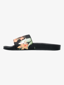 1 Slippy Ii - Sandals for Women Black ARJL100679 Roxy