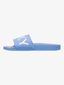 1 Slippy Ii - Sandals for Women Blue ARJL100679 Roxy