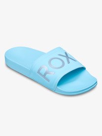 2 Slippy Ii - Sandals for Women Green ARJL100679 Roxy