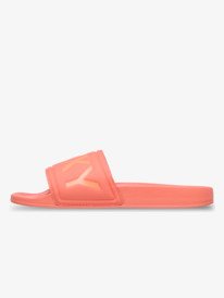 4 Slippy Ii - Sandals for Women Pink ARJL100679 Roxy