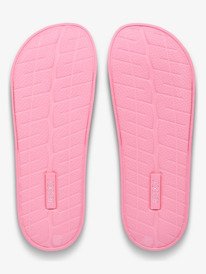 5 Slippy Ii - Sand&aacute;lias para mulher Roxo ARJL100679 Roxy