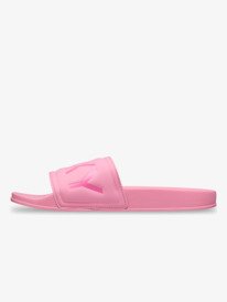2 Slippy Ii - Sand&aacute;lias para mulher Roxo ARJL100679 Roxy