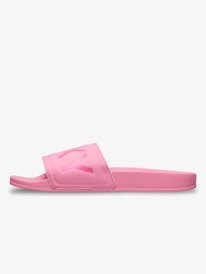 4 Slippy Ii - Sand&aacute;lias para mulher Roxo ARJL100679 Roxy