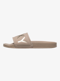 1 Slippy - Sandalias Slider para Mujer Marron ARJL100679 Roxy