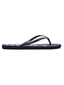 1 Sandy - Tongs pour Femme Bleu ARJL100681 Roxy