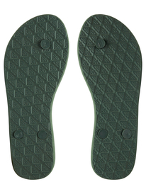 3 Sandy - Flip-Flops for Women Green ARJL100681 Roxy
