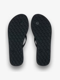 5 Viva Stamp Ii - Sandálias para mulher Preto ARJL100683 Roxy