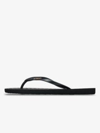 2 Viva Stamp Ii - Sandálias para mulher Preto ARJL100683 Roxy