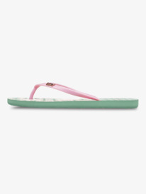 2 Viva Stamp Ii - Sandals for Women Green ARJL100683 Roxy