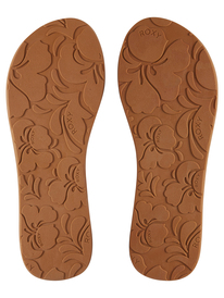 3 Paia - Sandals for Women Azul ARJL100789 Roxy