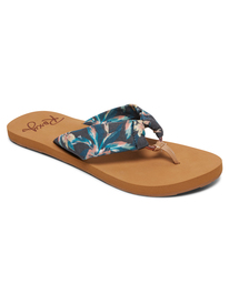 0 Paia - Sandals for Women Azul ARJL100789 Roxy