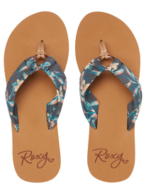2 Paia - Sandals for Women Azul ARJL100789 Roxy