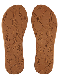 3 Paia - Sandals for Women Branco ARJL100789 Roxy