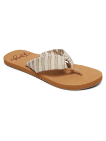0 Paia - Sandals for Women Branco ARJL100789 Roxy