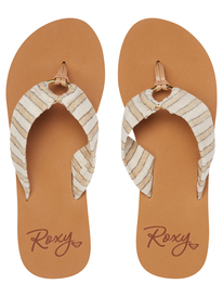 2 Paia - Sandals for Women Branco ARJL100789 Roxy