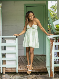 1 Porto - Sandalen für Frauen Weiss ARJL100867 Roxy