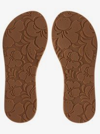 3 Porto - Sandalen für Frauen Weiss ARJL100867 Roxy