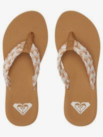2 Porto - Sandalen für Frauen Weiss ARJL100867 Roxy