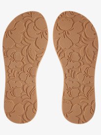 5 Porto - Sandalen für Frauen Weiss ARJL100867 Roxy