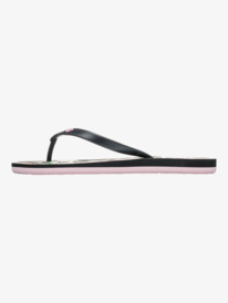 1 Tahiti - Sandalen für Frauen Schwarz ARJL100869 Roxy