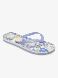 0 Tahiti - Sandalias para Mujer Azul ARJL100869 Roxy