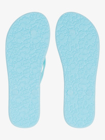 3 Tahiti - Sandalen für Frauen Blau ARJL100869 Roxy