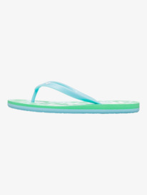 1 Tahiti - Sandalias para Mujer Azul ARJL100869 Roxy