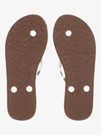 3 Portofino Iii - Sandals for Women Brown ARJL100870 Roxy