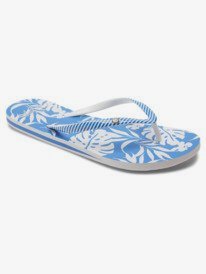 1 Portofino - Flip-Flops for Women Blue ARJL100870 Roxy