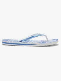 2 Portofino - Flip-Flops for Women Blue ARJL100870 Roxy