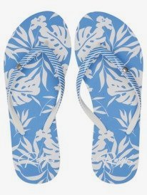 3 Portofino Iii - Sandals for Women Blue ARJL100870 Roxy