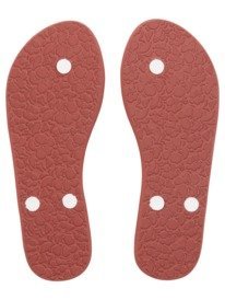 3 Portofino Iii - Sandals for Women Pink ARJL100870 Roxy