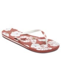 0 Portofino - Sandalias para Mujer Rosa ARJL100870 Roxy