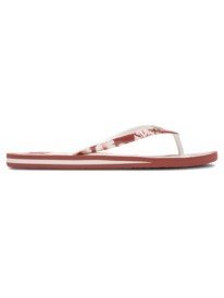 1 Portofino - Sandalias para Mujer Rosa ARJL100870 Roxy