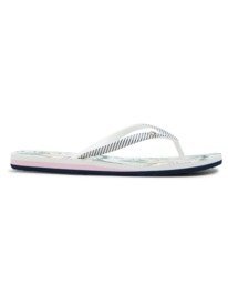 1 Portofino Iii - Sandals for Women White ARJL100870 Roxy