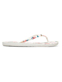 1 Portofino - Sandalen für Frauen Weiss ARJL100870 Roxy