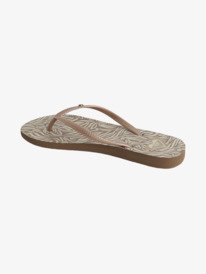 5 Bermuda Print - Sandalen voor Dames Multi ARJL100871 Roxy