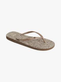 0 Bermuda Print - Sandalen voor Dames Multi ARJL100871 Roxy