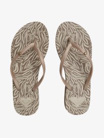 2 Bermuda Print - Sandalen voor Dames Multi ARJL100871 Roxy