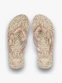 4 Bermuda Print - Sandalen voor Dames Multi ARJL100871 Roxy