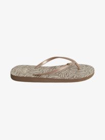 7 Bermuda Print - Sandalen voor Dames Multi ARJL100871 Roxy