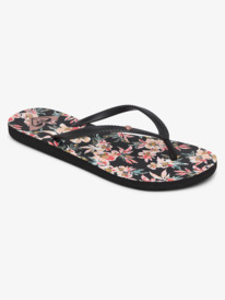 2 Bermuda Print - Sandales pour Femme Noir ARJL100871 Roxy