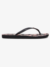 3 Bermuda Print - Sandales pour Femme Noir ARJL100871 Roxy