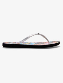 1 Bermuda Print - Sandalen für Frauen Schwarz ARJL100871 Roxy