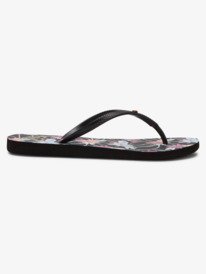 1 Bermuda - Sandals for Women Black ARJL100871 Roxy