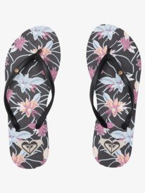 2 Bermuda - Sandals for Women Black ARJL100871 Roxy